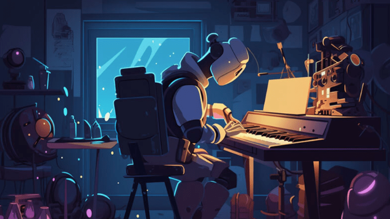 Spotify, Claude & AI: Are next-generation playlists here?