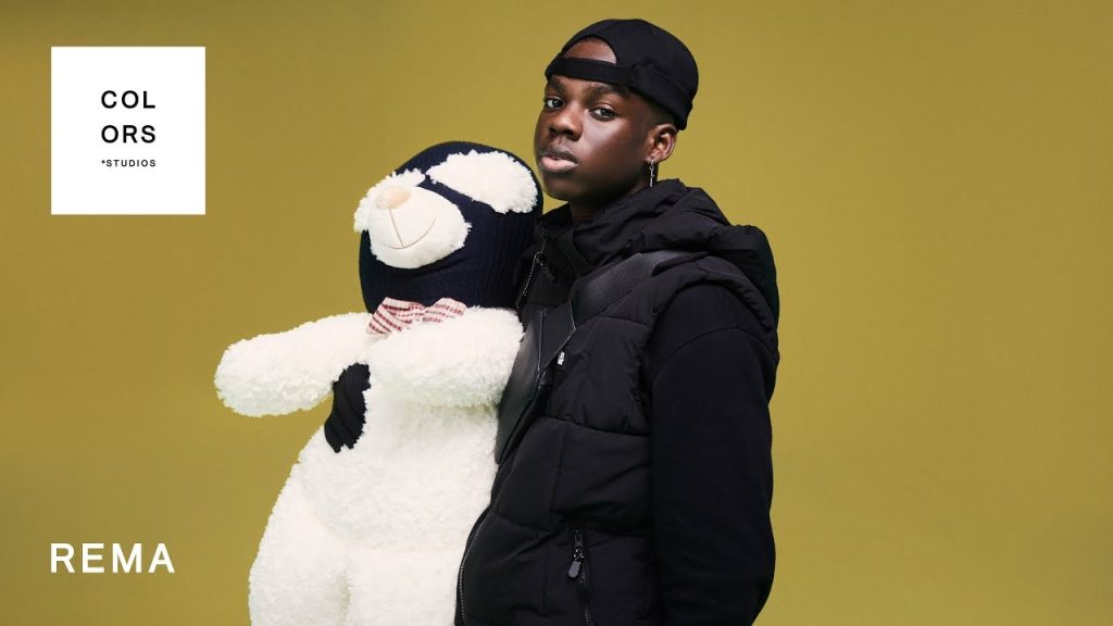 The music media that changed everything