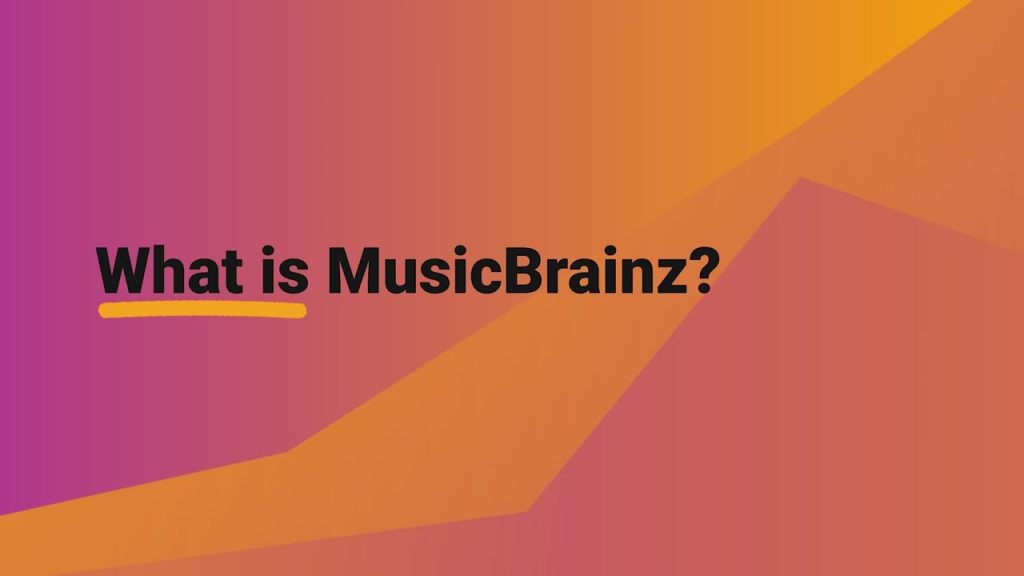 The biggest music databases and the finest recommendations