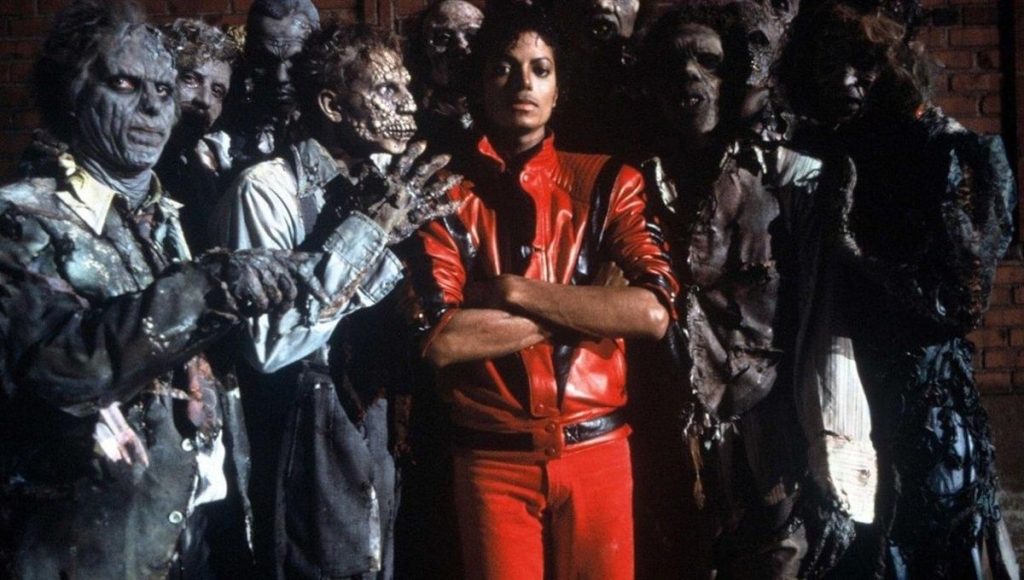 Did Michael Jackson invent music videos and YouTube?