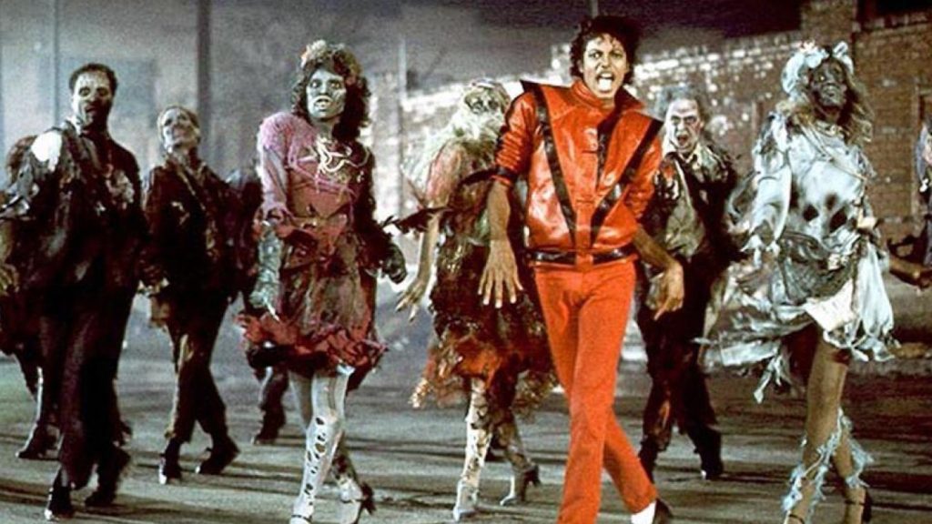 Did Michael Jackson invent music videos and YouTube?