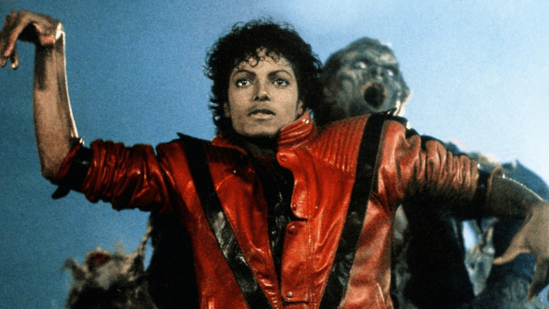 Did Michael Jackson invent music videos and YouTube?