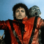 Did Michael Jackson invent music videos and YouTube? Design sans titre
