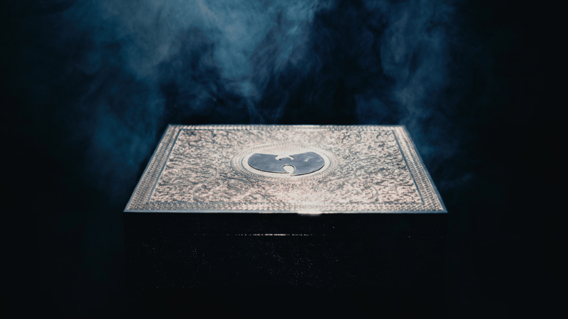 The crazy story of the rarest album in the world