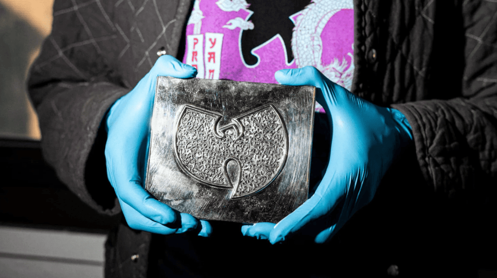 The crazy story of the rarest album in the world