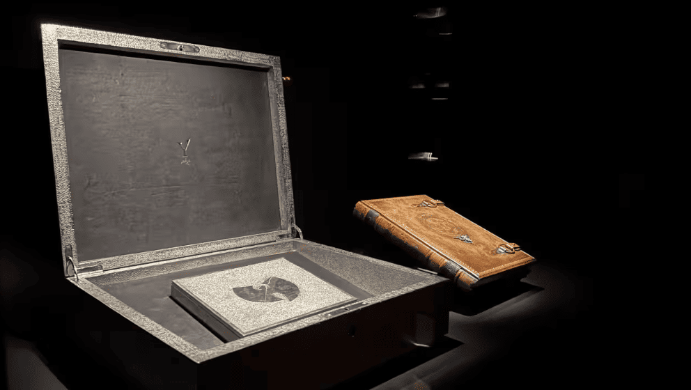 The crazy story of the rarest album in the world