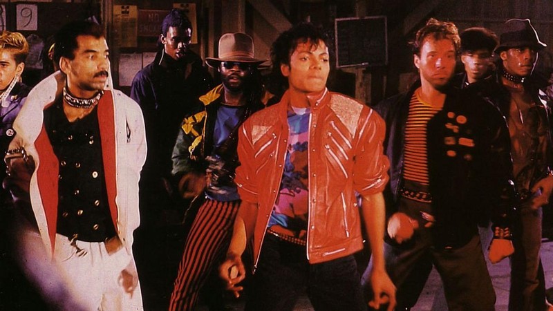 Did Michael Jackson invent music videos and YouTube?