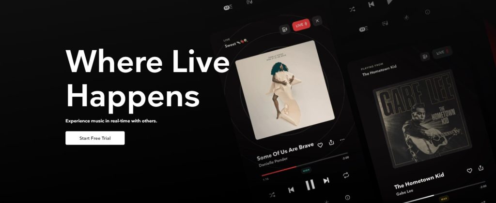 What is the best podcast and audiobook platform in 2026