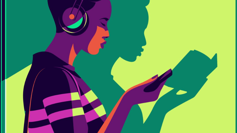 What is the best podcast and audiobook platform in 2026