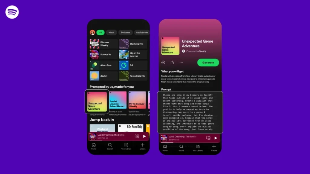 The best tools to create and generate playlists in 2026