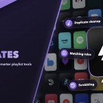 July 2026 Changelog – Audius, Smarter Playlist Tools & a Better Mobile Experience July Changelog Soundiiz 2026 Audius