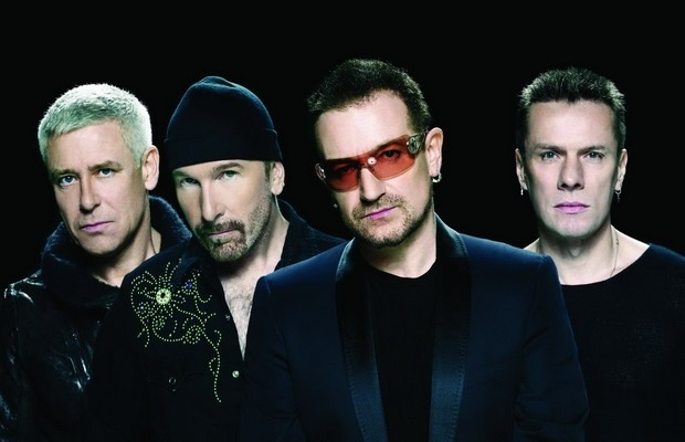 When U2 forced the world to listen to their new album
