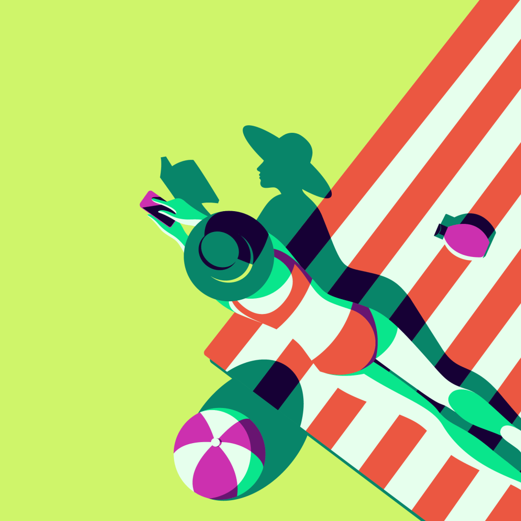 Create a link that generates a playlist across all streaming platforms