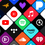 Create a link that generates a playlist across all streaming platforms Design sans titre (89)