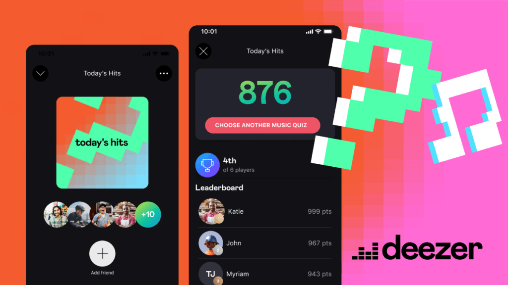 Deezer vs. Spotify: Which Music Streaming Service Is Best in 2026?
